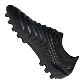 Buty piłkarskie adidas Copa 19.1 Ag M EF9009 czarne czarne 5