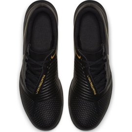 Buty piłkarskie Nike Nike Phantom Venom Club Tf M AO0579-077 czarne czarne 1