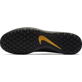 Buty piłkarskie Nike Nike Phantom Venom Club Tf M AO0579-077 czarne czarne 5