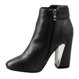 Szare botki na słupku MJ1515 1