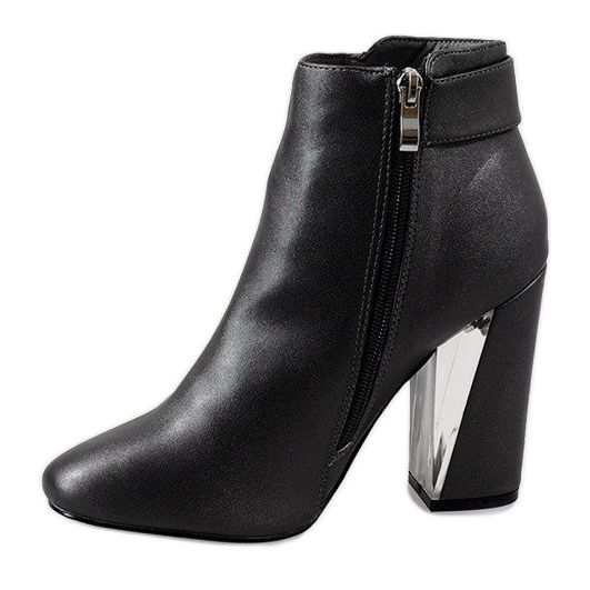 Szare botki na słupku MJ1515 1