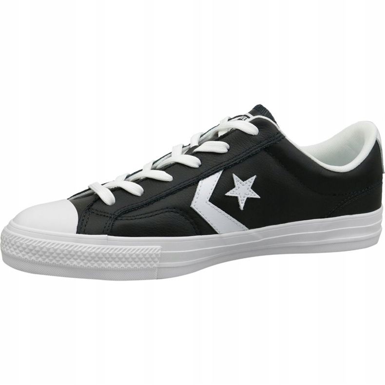 Buty Converse Star Player Ox 159780C czarne 1