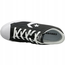 Buty Converse Star Player Ox 159780C czarne 2