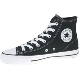 Buty Converse Chuck Taylor All Star Pro 159575C czarne 1