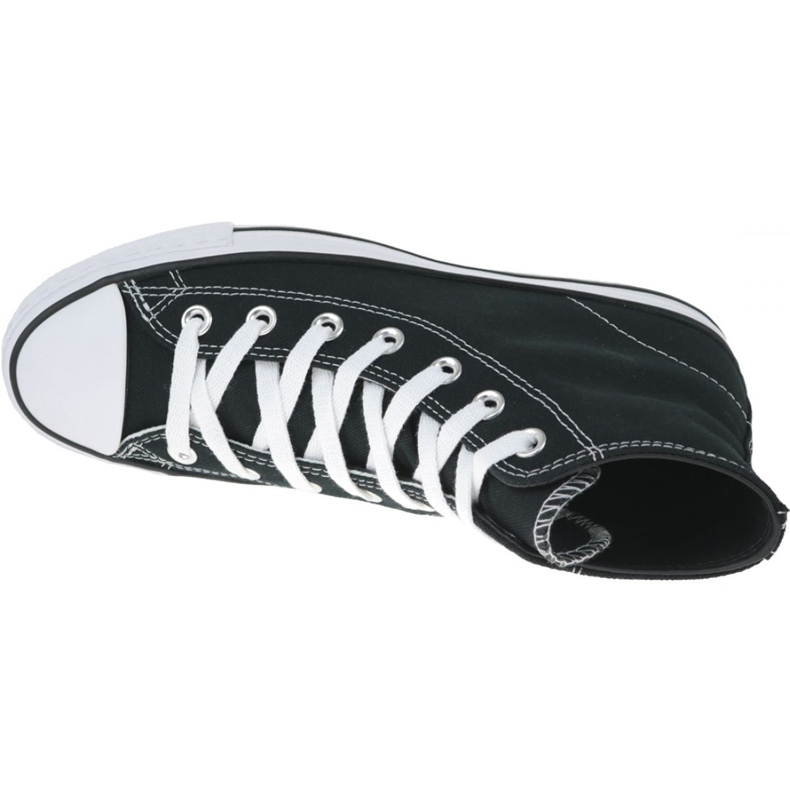 Buty Converse Chuck Taylor All Star Pro 159575C czarne 2