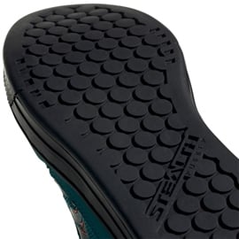 Buty adidas Freerider M BC0668 wielokolorowe niebieskie 3