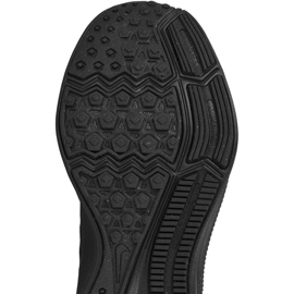 Buty biegowe Nike Downshifter 7 W 852466-004 czarne 2
