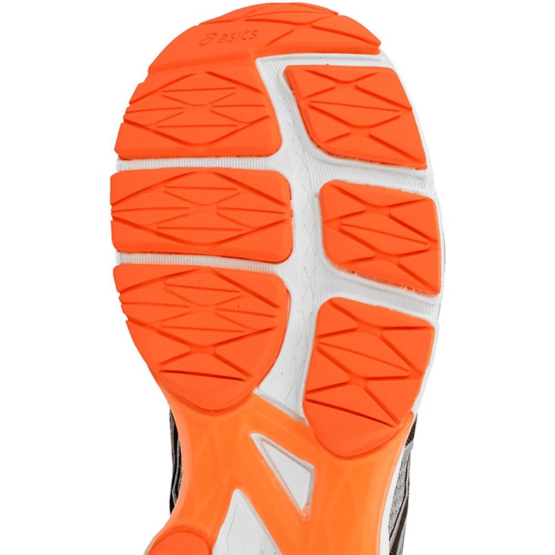 Buty biegowe Asics Gel-Phoenix 8 M T6F2N-9690 szare 1