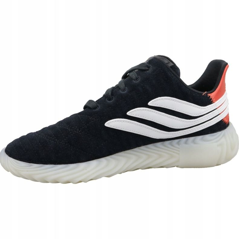 Buty adidas Sobakov M BD7549 czarne 1