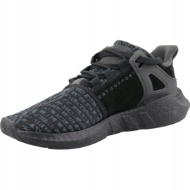 Buty adidas Eqt Support 93/17 M BY9512 czarne 1