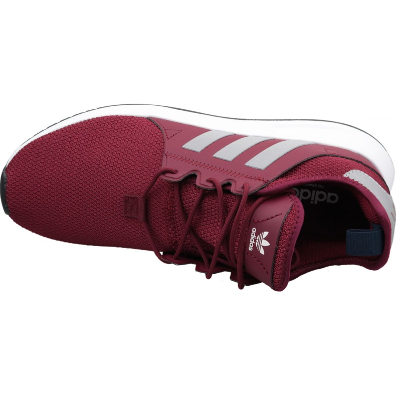 Buty adidas X_PLR M F34038 czerwone 2