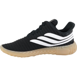 Buty adidas Sobakov M AQ1135 czarne 1