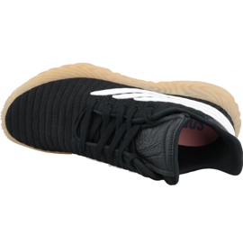 Buty adidas Sobakov M AQ1135 czarne 2