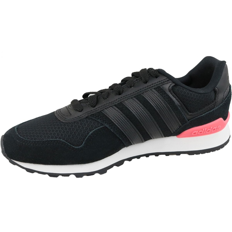Buty adidas Neo 10K W F99315 czarne 1