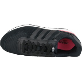 Buty adidas Neo 10K W F99315 czarne 2
