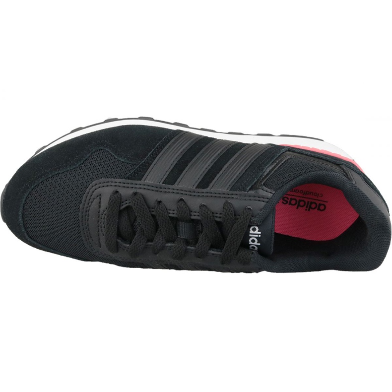 Buty adidas Neo 10K W F99315 czarne 2