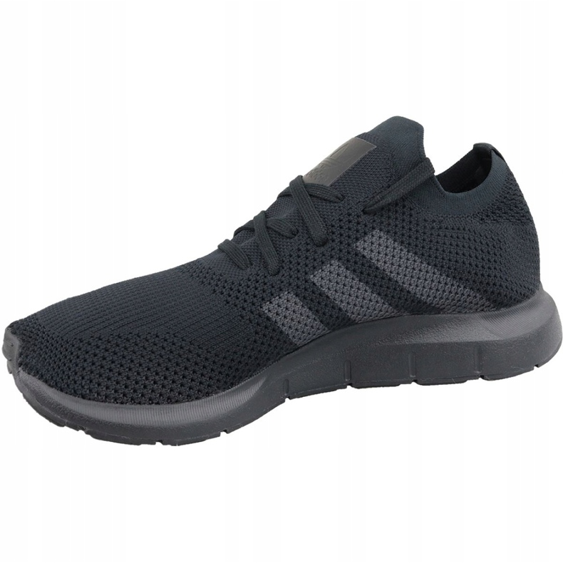 Buty adidas Swift Run Primeknit M CQ2893 czarne 1