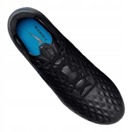 Buty piłkarskie Nike Legend 8 Pro Sg M CI1687-004 czarne czarne 1
