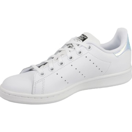 Buty adidas Stan Smith Jr AQ6272 białe 1