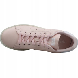 Buty adidas Stan Smith Bold M BY2970 beżowy 2