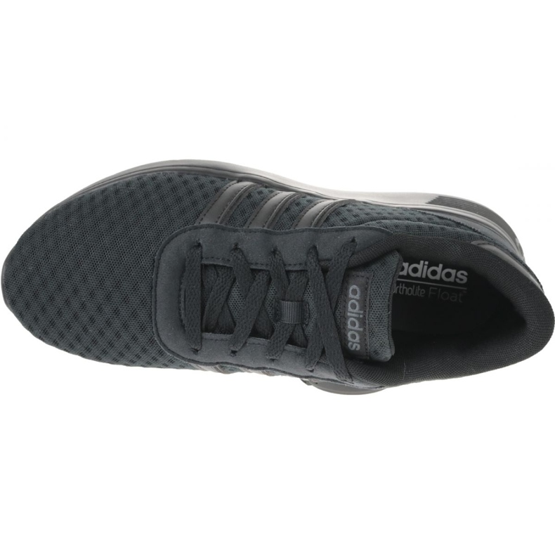 Buty adidas Lite Racer M DB0646 czarne 2