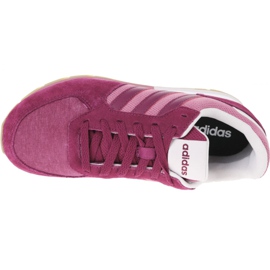 Buty adidas 8K W B43788 różowe 2