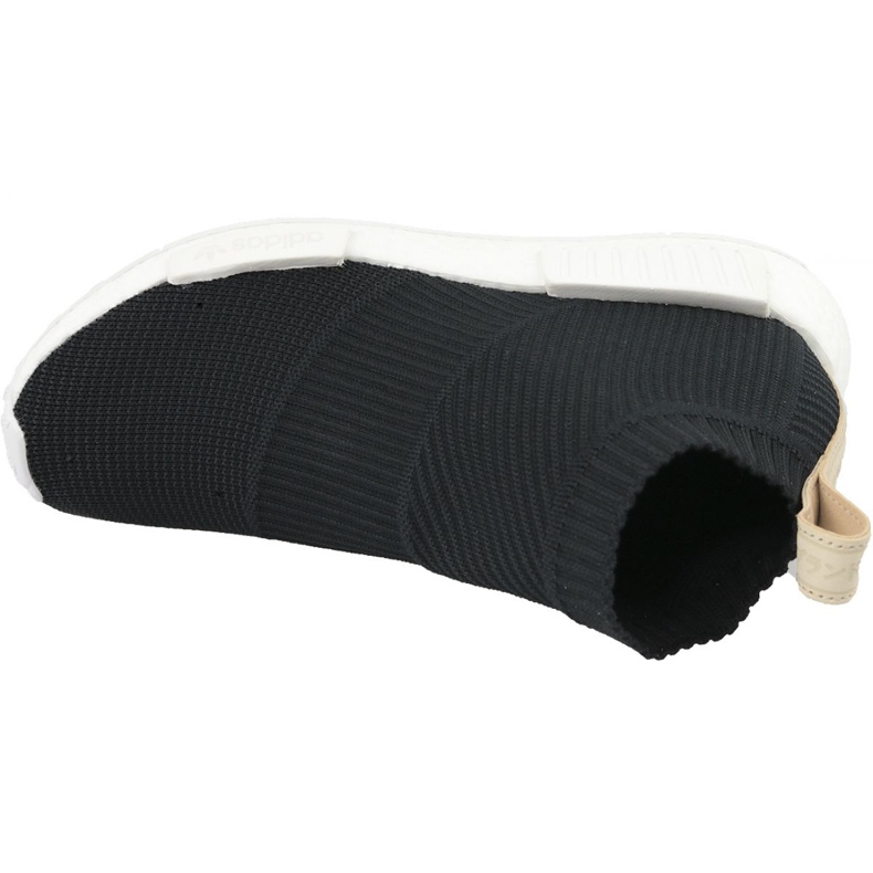 Buty adidas Nmd CS1 Pk M AQ0948 czarne 2
