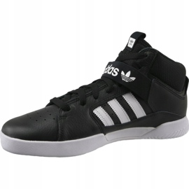 Buty adidas Vrx Cup Mid M B41479 czarne 1