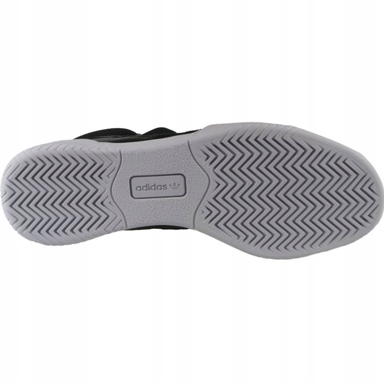 Buty adidas Vrx Cup Mid M B41479 czarne 2