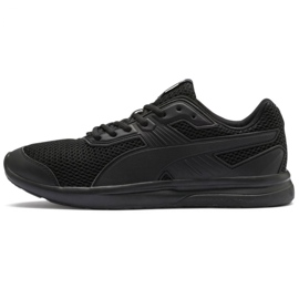 Buty Puma Escaper Core M 369985 02 czarne 1