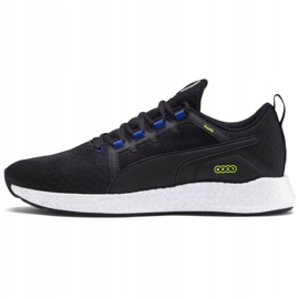 Buty Puma Nrgy Neko Retro M 192520 06 czarne 1