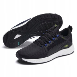Buty Puma Nrgy Neko Retro M 192520 06 czarne 2