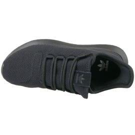 Buty adidas Tubular Shadow Jr CP9468 czarne 2