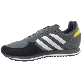 Buty adidas 8K M DB1731 szare 1
