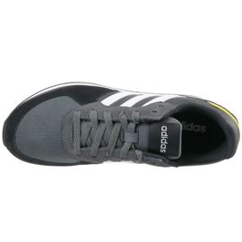 Buty adidas 8K M DB1731 szare 2