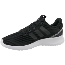 Buty adidas Cloudfoam Racer Tr M CG5764 czarne 1
