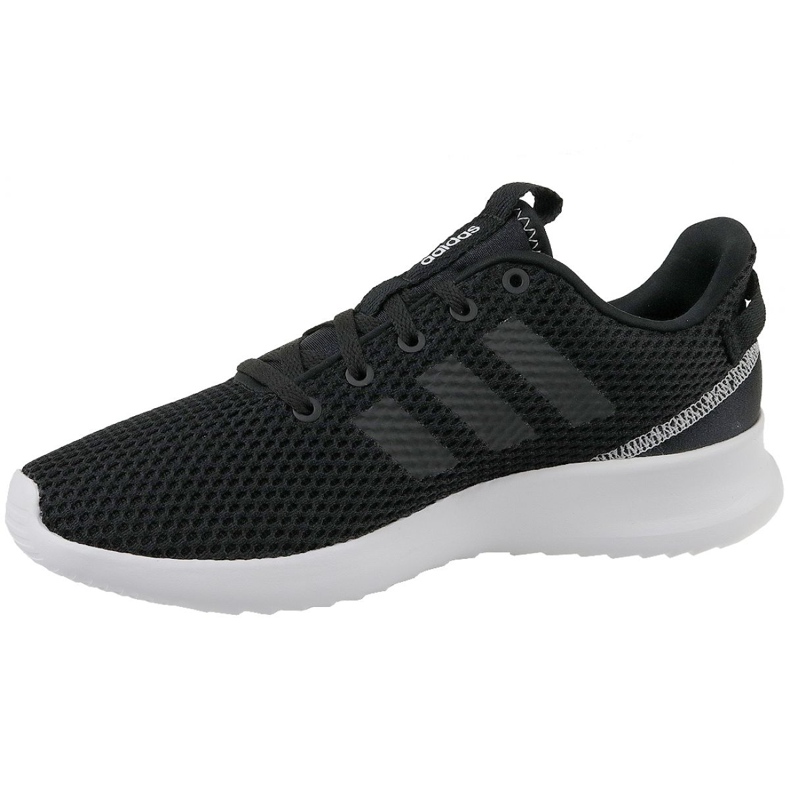 Buty adidas Cloudfoam Racer Tr M CG5764 czarne 1