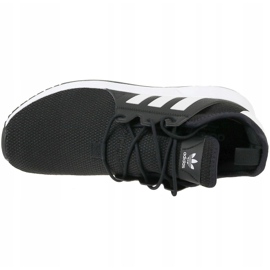 Buty adidas X_PLR M CQ2405 czarne 2
