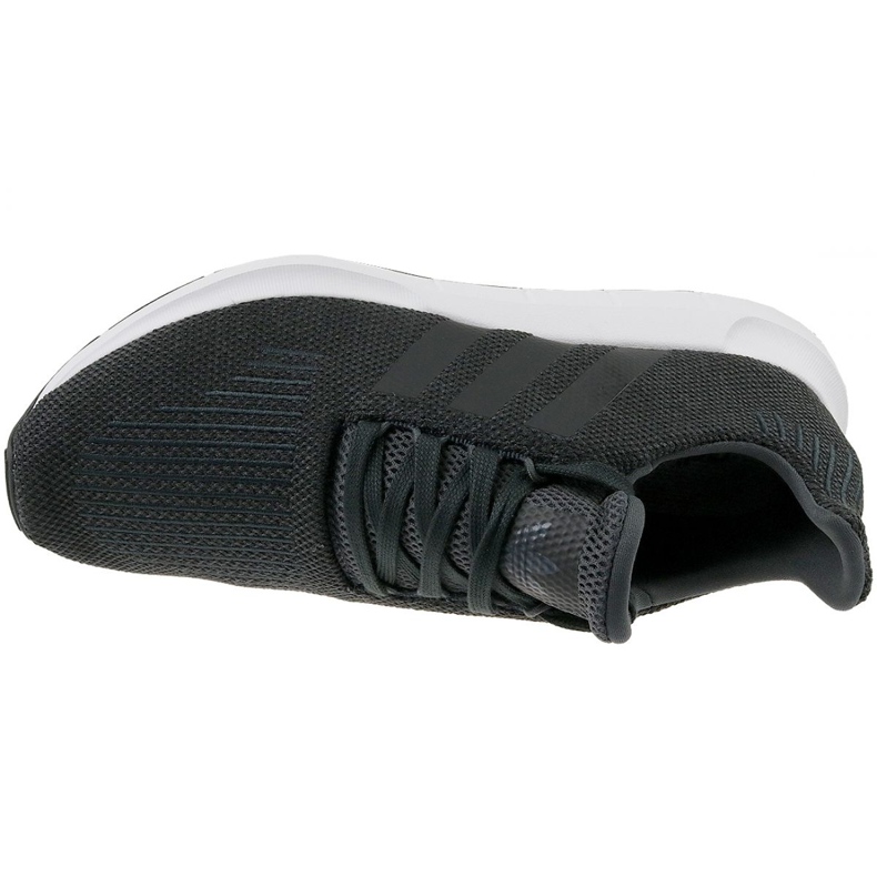 Buty adidas Swift Run M CQ2114 czarne 2