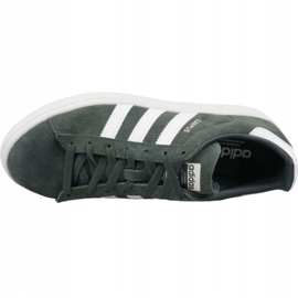 Buty adidas Campus M CM8445 zielone 1