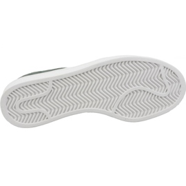 Buty adidas Campus M CM8445 zielone 2