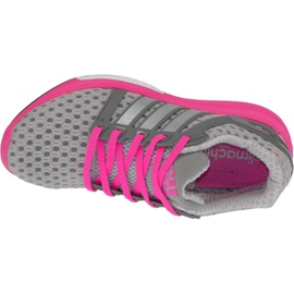 Buty adidas Cc Sonic Boost W M29625 szare 2