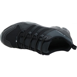 Buty adidas AX2R M BA8041 czarne 2