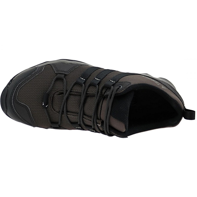 Buty adidas AX2R M BB1981 brązowe 2