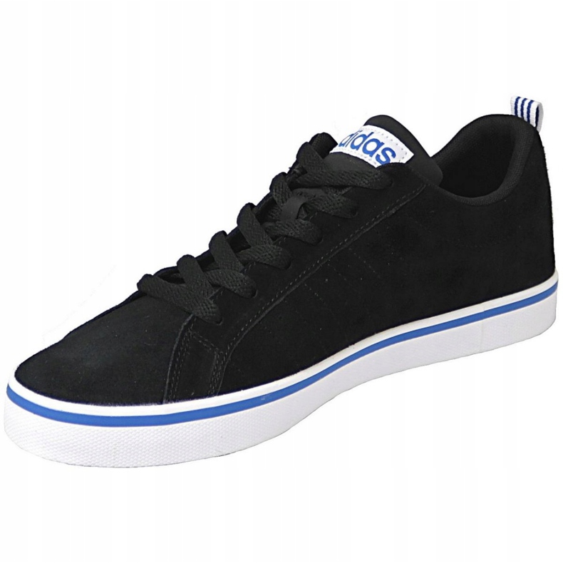 Buty adidas Pace Plus M B74498 czarne 1