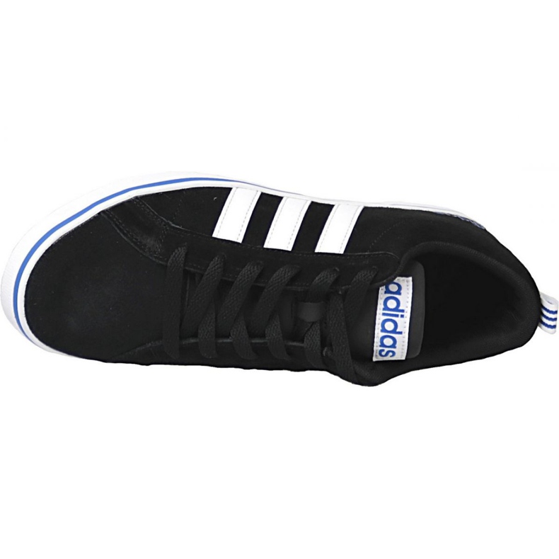 Buty adidas Pace Plus M B74498 czarne 2