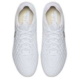Buty piłkarskie Nike Tiempo Legend 8 Elite SG-Pro Ac M AT5900-100 białe białe 2