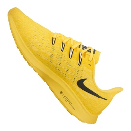 Buty biegowe Nike Air Zoom Pegasus 36 Cody M CI1723-700 żółte 2