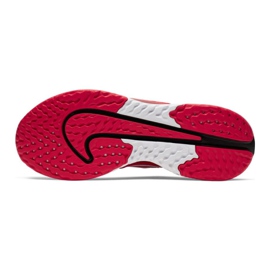 Buty biegowe Nike Legend React 2 M AT1368-600 czerwone 2