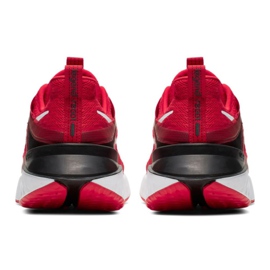 Buty biegowe Nike Legend React 2 M AT1368-600 czerwone 4